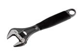 Verktøy - BAHCO skiftenøkkel 8" ergonomisk - 9071