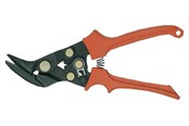 Håndverktøy - BAHCO metal shear pass-through compound shear 250mm - MA325