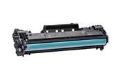 Printertilbehør blekk/toner - KMP H-T250 - black - toner cartridge (alternative for: HP CF244A) - H-T250