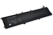 Bærbar PC - Batteri  - Dell Primary - laptop battery - Li - 97 Wh - GPM03