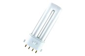 LED-lyspære - Osram Lysrør Dulux S/E 10W 2G7 - 4050300020174