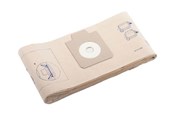Støvsugerpose - Nilfisk DUST BAG 5-PCS - 1407015020