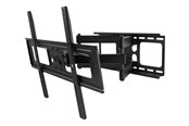 Veggmontering, AV-braketter & AV-møbler - Universal Electronics One For All SOLID WM 4661 - Max 60 kg - recommended for 84" - WM4661