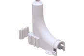 PEX-systemer - Uponor Bend support uponor plastic 25/12-15 mm - 1009008