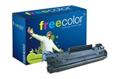 Printertilbehør blekk/toner - Clover FREECOLOR MAX - 85A-XL-FRC