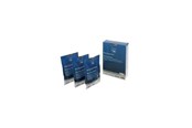 Rengjøring - Bosch Machine Cleaner for dishwasher 3 x 45g - 312194