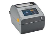 Etikettskriver - Zebra ZD621D - 300dpi - LAN - USB - ZD6A143-D0EF00EZ
