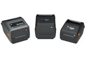 Etikettskriver - Zebra ZD400 Series ZD421 - ZD4A042-C0EM00EZ