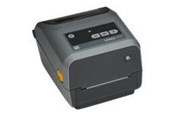 Etikettskriver - Zebra ZD400 Series ZD421 - Thermal transfer | 203 dpi | 152 mm/s | USB 2.0 - ZD4A042-C0EE00EZ