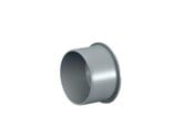 Dreneringsprodukter - Wavin Wafix pp socket plug ø32 mm grey - 1451400