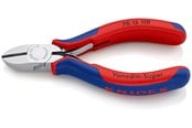 Håndverktøy - KNIPEX Sideavbiter - 70 15 110