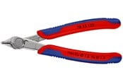 Håndverktøy - KNIPEX Electronic Super Knips® - 78 13 125
