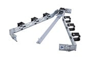 Kabelordner/Kabelstrømpe - HP Rack Cable Management Arm - 35Z34AA