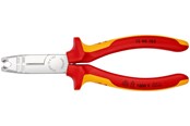 Håndverktøy - KNIPEX Strippetenger - 13 46 165