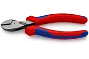 Håndverktøy - KNIPEX X-Cut®, Kompakt-sideavbitere, høy utveksling - 73 02 160