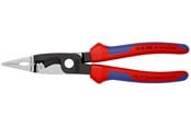 Håndverktøy - KNIPEX Elektro-installasjonstenger - 13 82 200