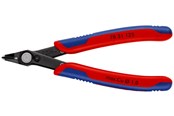 Håndverktøy - KNIPEX Electronic Super Knips® - 78 31 125