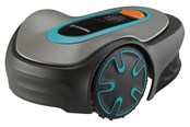 Robotgressklipper - Gardena SILENO minimo Robotgressklipper 500 m² - 15202-20