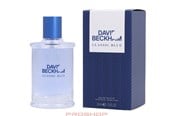 Parfyme & Dufter - David Beckham Classic Blue - 60 ml - 3607349937591