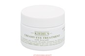 Ansiktspleie - Kiehl's Creamy Eye Treatment With Avocado - 3605970236915