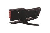 Hullemaskin & Stiftemaskin - Staedtler Plier stapler zenith black - 9N590