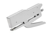 Hullemaskin & Stiftemaskin - Staedtler Plier stapler 548E zenith black-wh. - 9N548E
