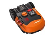 Robotgressklipper - Worx Landroid M WR155E robotic lawnmower 2000 m² - WR155E