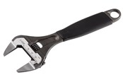 Verktøy - BAHCO adjustable wrench ergo w/extra thin jaws and big opening 8 - 9031-T