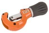Verktøy for rørleggerarbeid - BAHCO tube cutter 8-35mm - 302-35