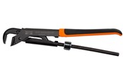 Håndverktøy - BAHCO pipe wrench quick-adjust 1 1/2 - 1620