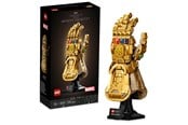 LEGO® - LEGO Super Heroes 76191 Infinity-hanske - 76191