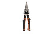 Håndverktøy - Boxer Platesaks lige 250 mm. - 31633