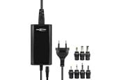 Bærbar PC - Lader - ANSMANN APS 2250L - 1201-0025