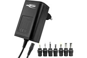 Bærbar PC - Lader - ANSMANN APS 300 - 1201-0021