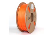 Filament/Resin - 3D-skriver - Gembird PLA filament - Oransje - 1.75mm ø - 1 kg - 3DP-PLA1.75-01-O