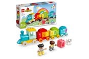 LEGO® - LEGO DUPLO 10954 Talltog – lær å telle - 10954