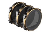 Fotofilter - PolarPro Mavic Air 2S Vivid Coll. 3-pack - AIR2S-CS-VIVID