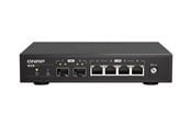 Switch/splitter - QNAP QSW-2104-2S Unmanaged Switch 2x 10GbE SFP+ / 4x 2.5GbE RJ45 - QSW-2104-2S