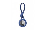 Mobil - Andre tilbehør - Belkin Secure Holder with Strap - Airtag - Blue - F8W974BTBLU