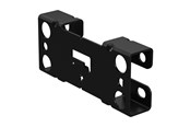 Tilbehør - Jabra PanaCast 50 Wall Mount - Black - 14207-71