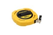 Måleutstyr - Stanley Closed Case - Fibreglass Blade - 0-34-297