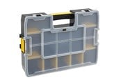 Verktøy - Stanley sort master 90u angle organizer - 1-94-745