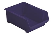 Verktøy - Stanley bin #5 44.9x31.4x17.9cm blå - STST82746-1