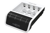 Batteri - ANSMANN Comfort Smart - 1001-0092