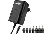 Bærbar PC - Lader - ANSMANN APS 1000 - 1201-0023