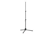 Veggmontering, AV-braketter & AV-møbler - König & Meyer 199 - Foldable Microphone Tripod - 148cm - Max - recommended for - 19900-300-55