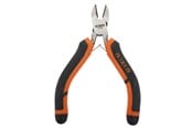 Håndverktøy - Boxer Sideavbiter - elektronikk 110 mm - CrNi-stål - 31654