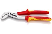 Verktøy - KNIPEX Alligator®, Vannpumpetenger - 88 06 250