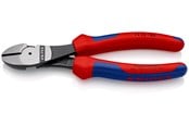 Håndverktøy - KNIPEX Kraft-sideavbiter - 74 02 180