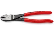 Håndverktøy - KNIPEX Kraft-sideavbiter - 74 01 200